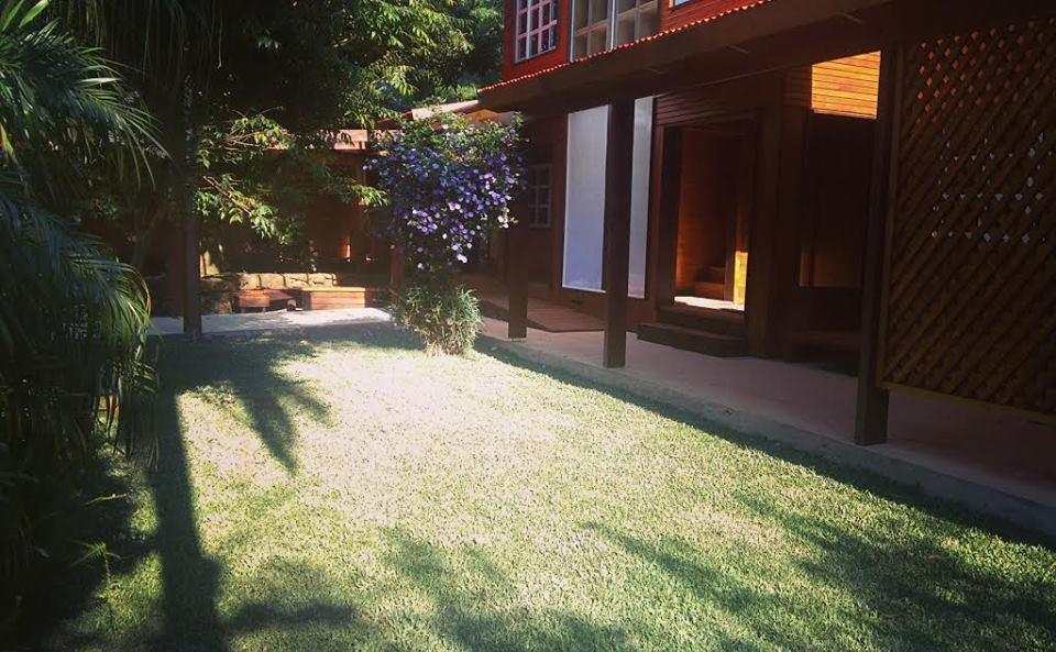 San Willa'S Hotel Sao Miguel d'Oeste Exterior photo
